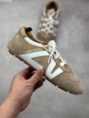 wholesale quality women louis vuitton shoes model no. 534